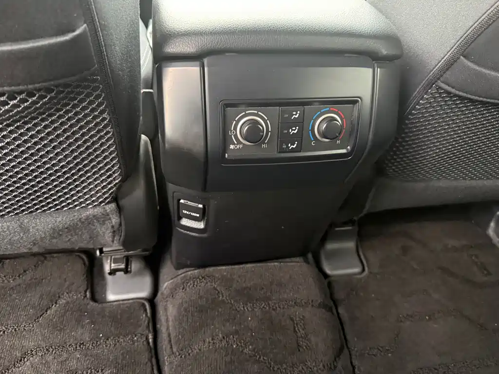 Toyota Land Cruiser Prado 2018 3.5L AT SX