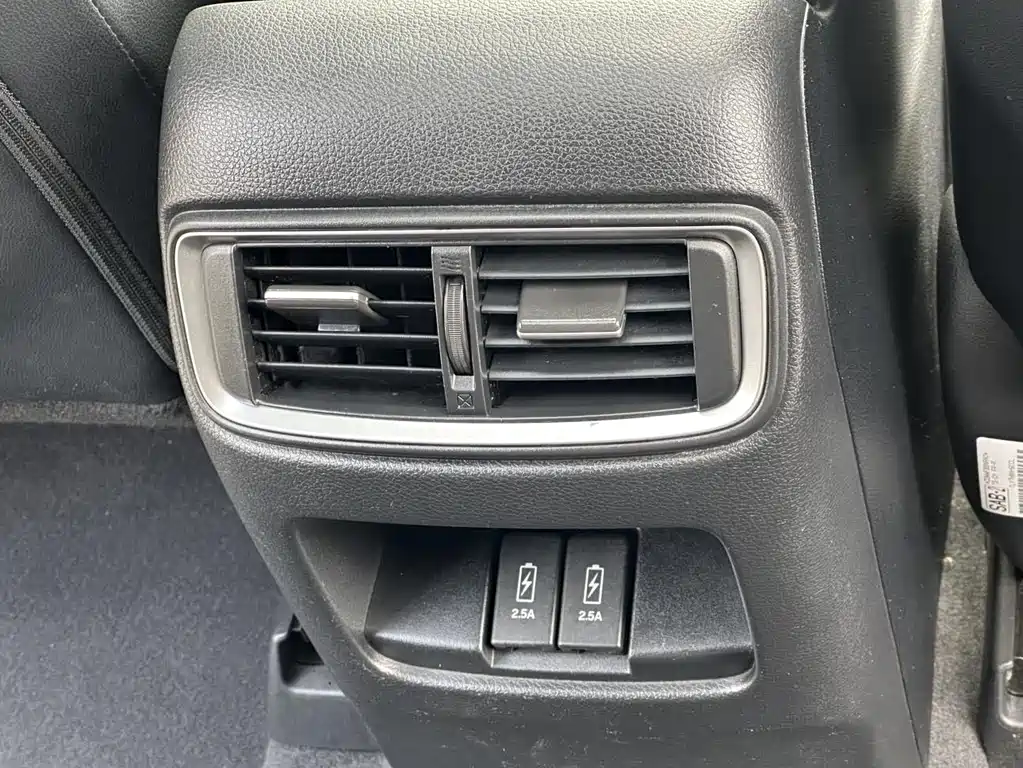 Honda CR-V — миниатюра 13