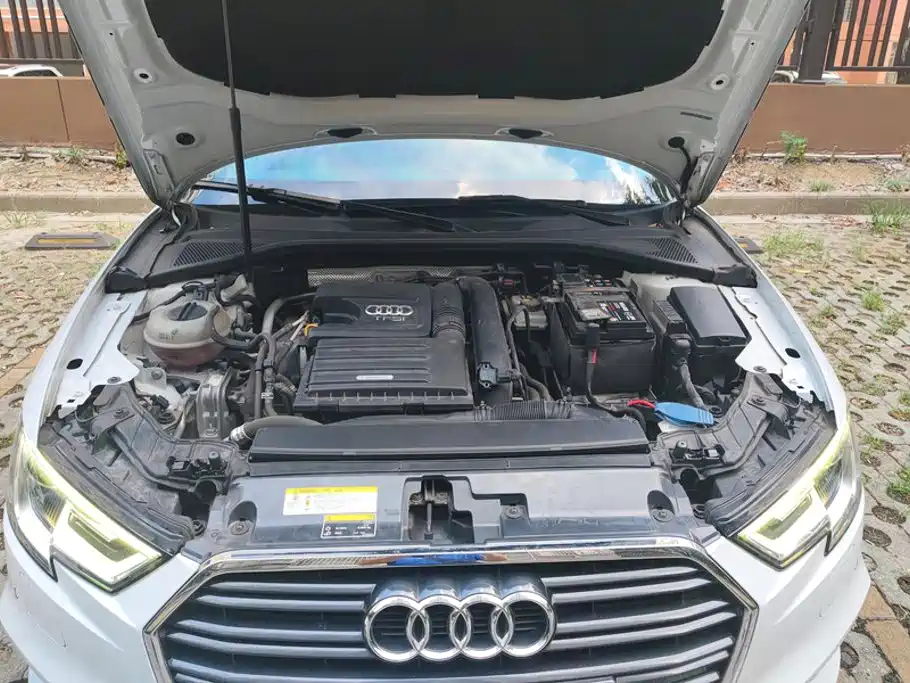 Audi A3 — миниатюра 10