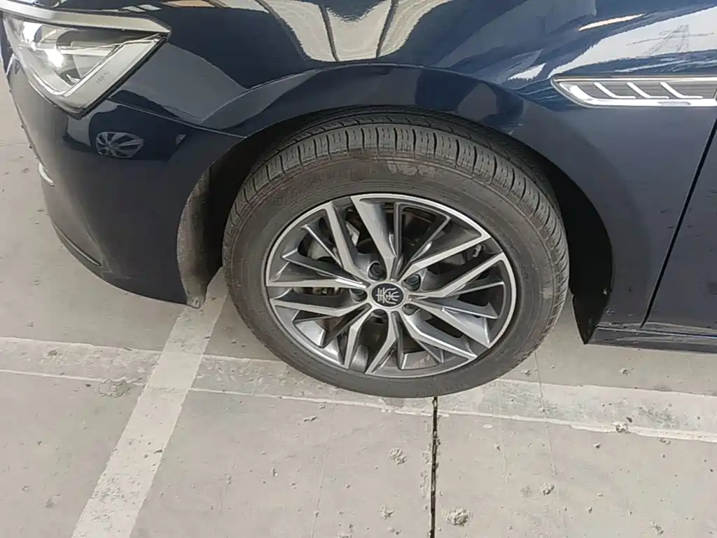BYD Qin PLUS — миниатюра 23