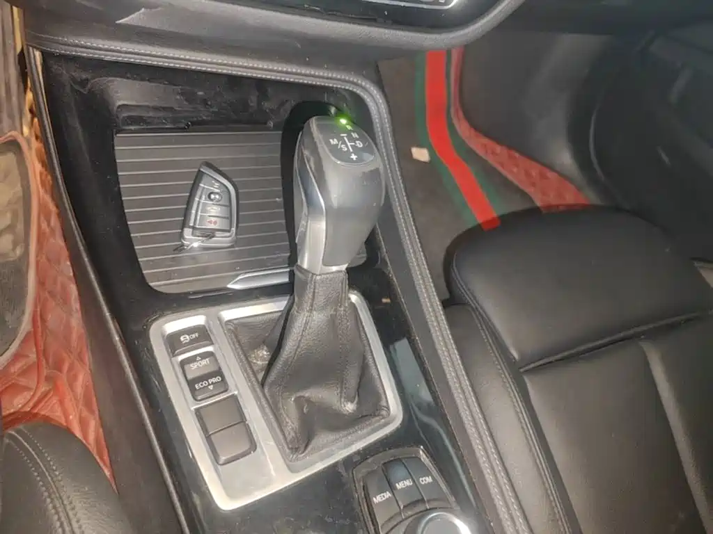 BMW 1 Series — миниатюра 14