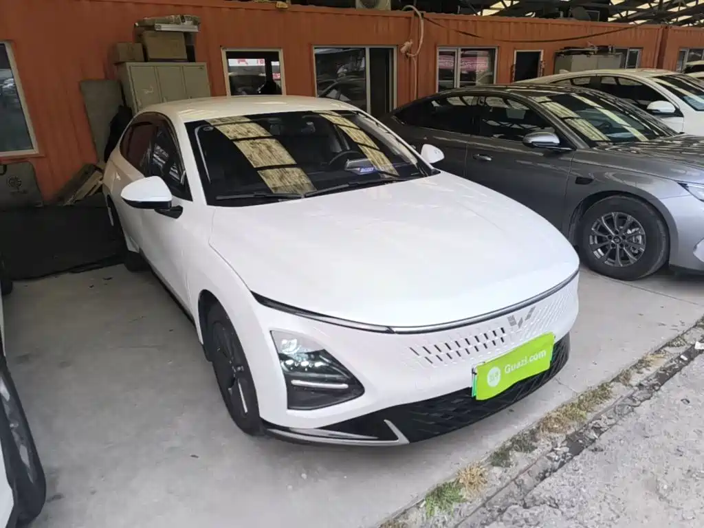 Wuling Xingguang — миниатюра 4