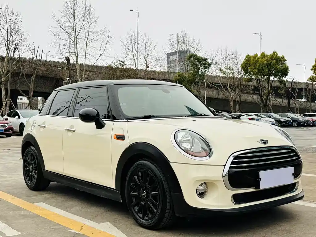 MINI Mini — миниатюра 2