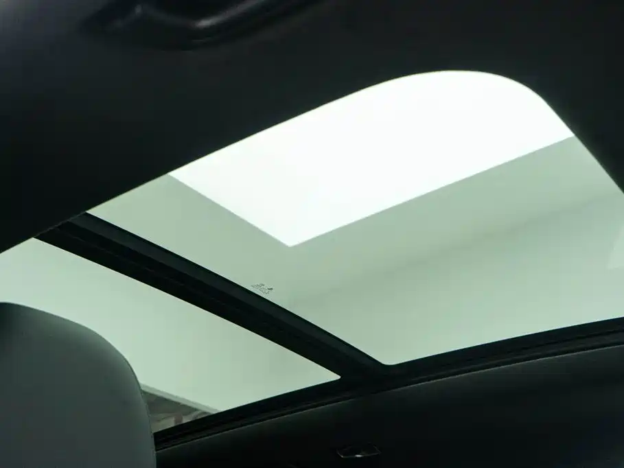 GEELY AUTOMOBILE XINGYUE L