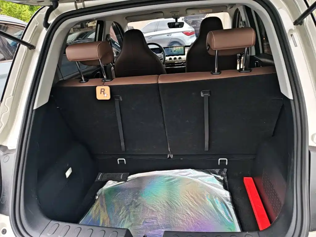 Wuling Bingo — миниатюра 19