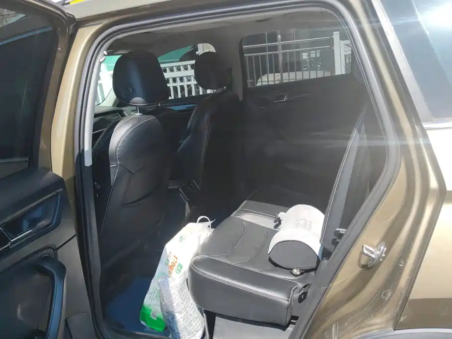 Skoda Kodiaq — миниатюра 11