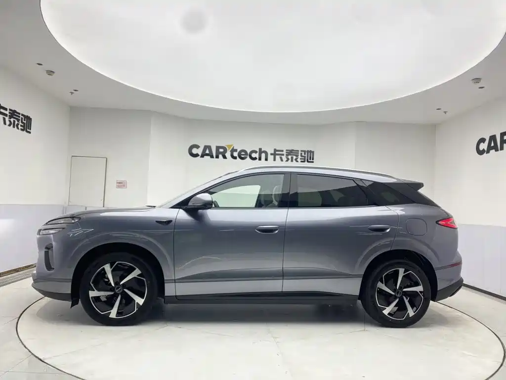 BYD Sealion 06 — миниатюра 8