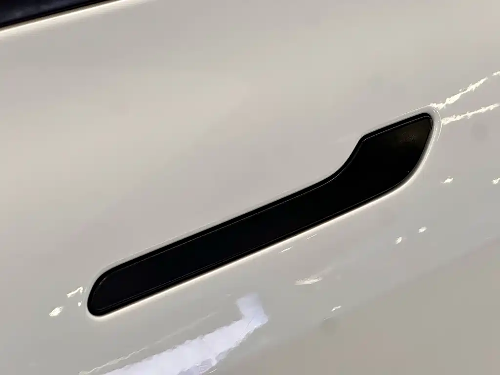 Tesla Model 3 — миниатюра 8