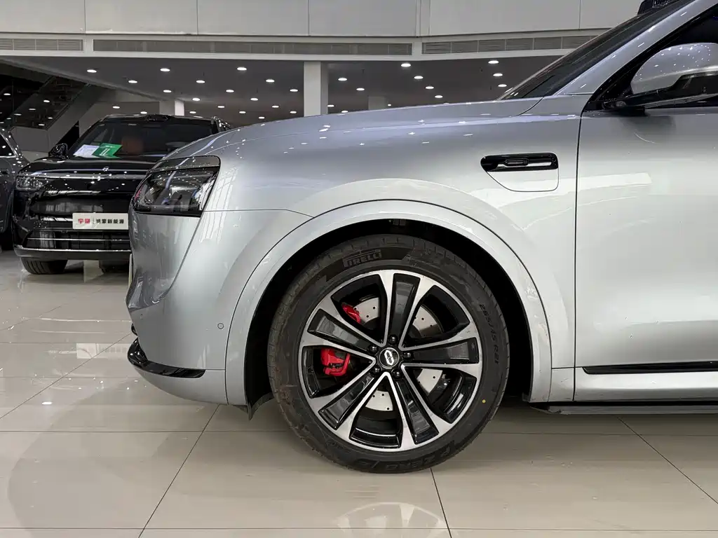 AITO AITO M8 — миниатюра 5