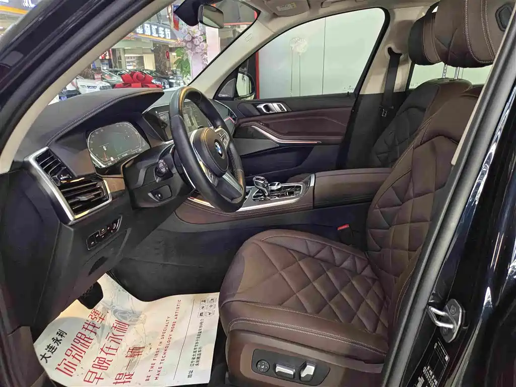 BMW X5 — миниатюра 4