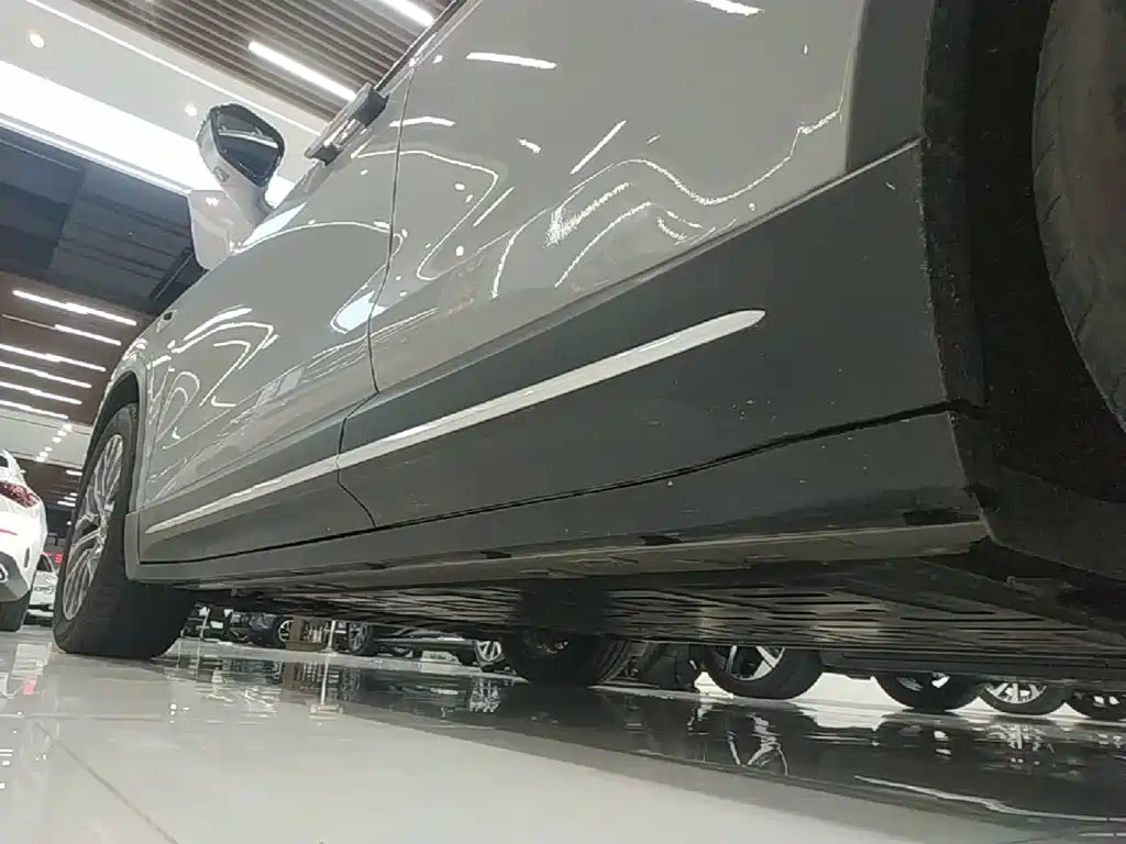 NIO EC6 — миниатюра 22