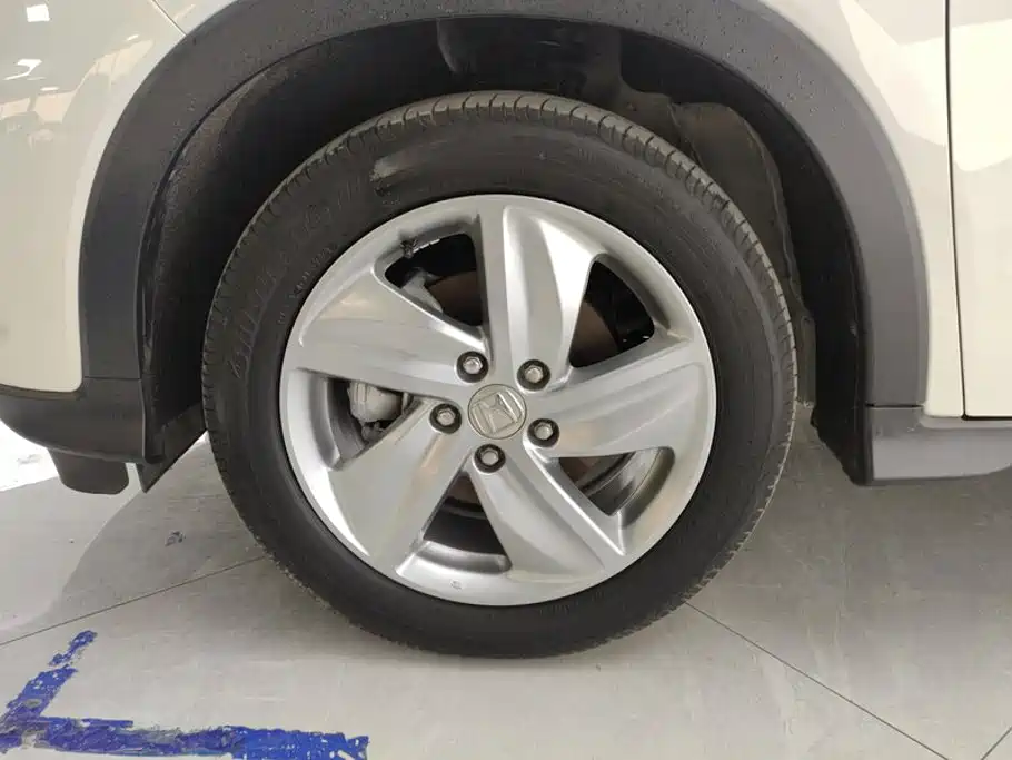 Honda Vezel 2020 220 TURBO CVT Elite