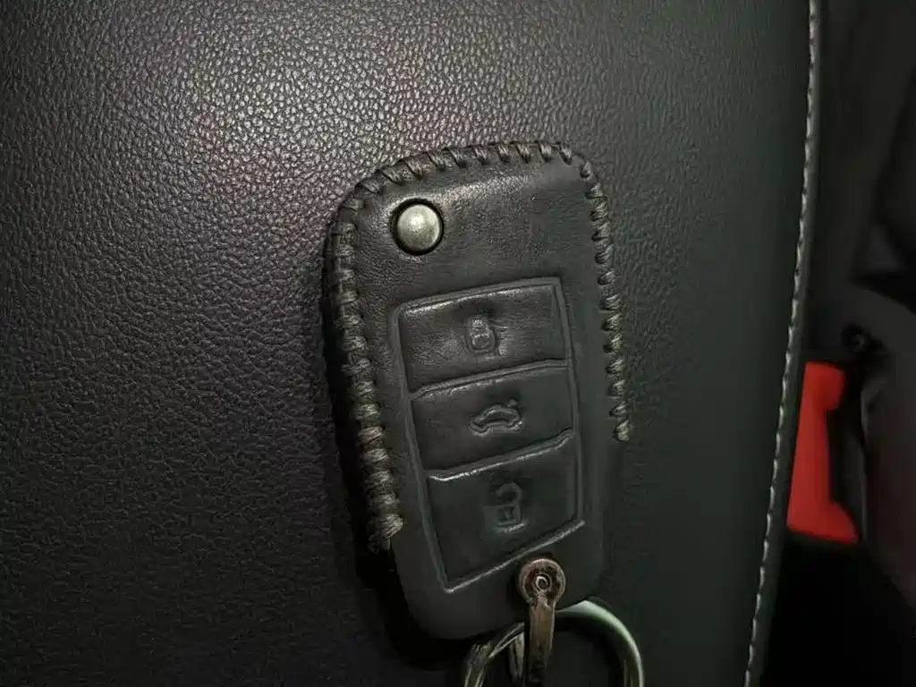 Volkswagen Tiguan L — миниатюра 11