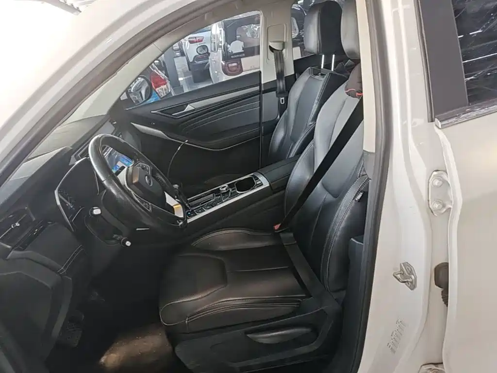 Ford Territory — миниатюра 15