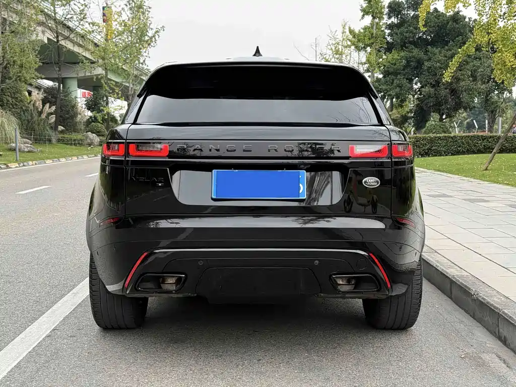 Land Rover Velar — миниатюра 6