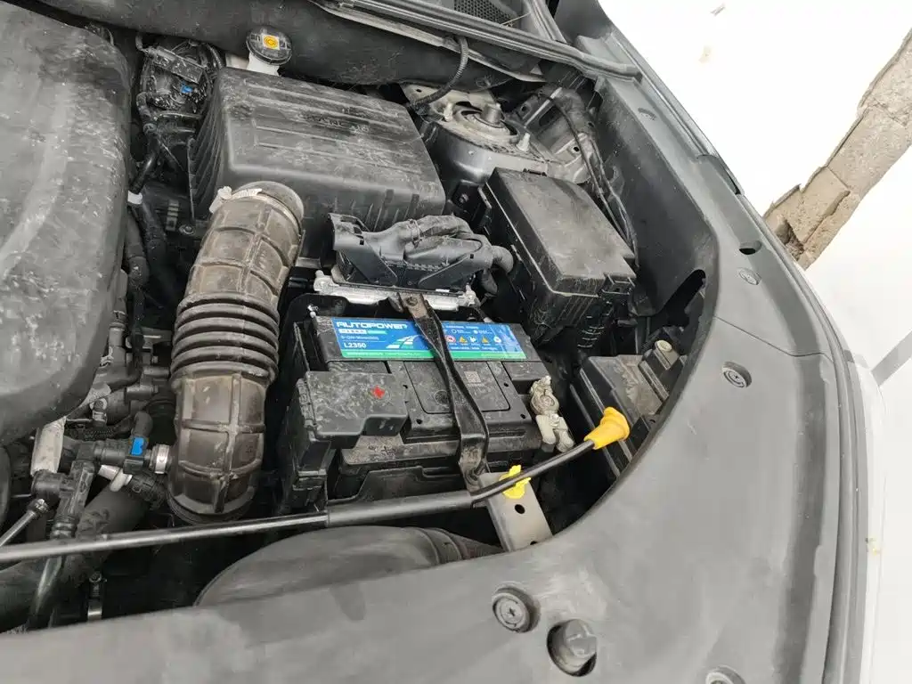 Changan CS75 PLUS — миниатюра 20
