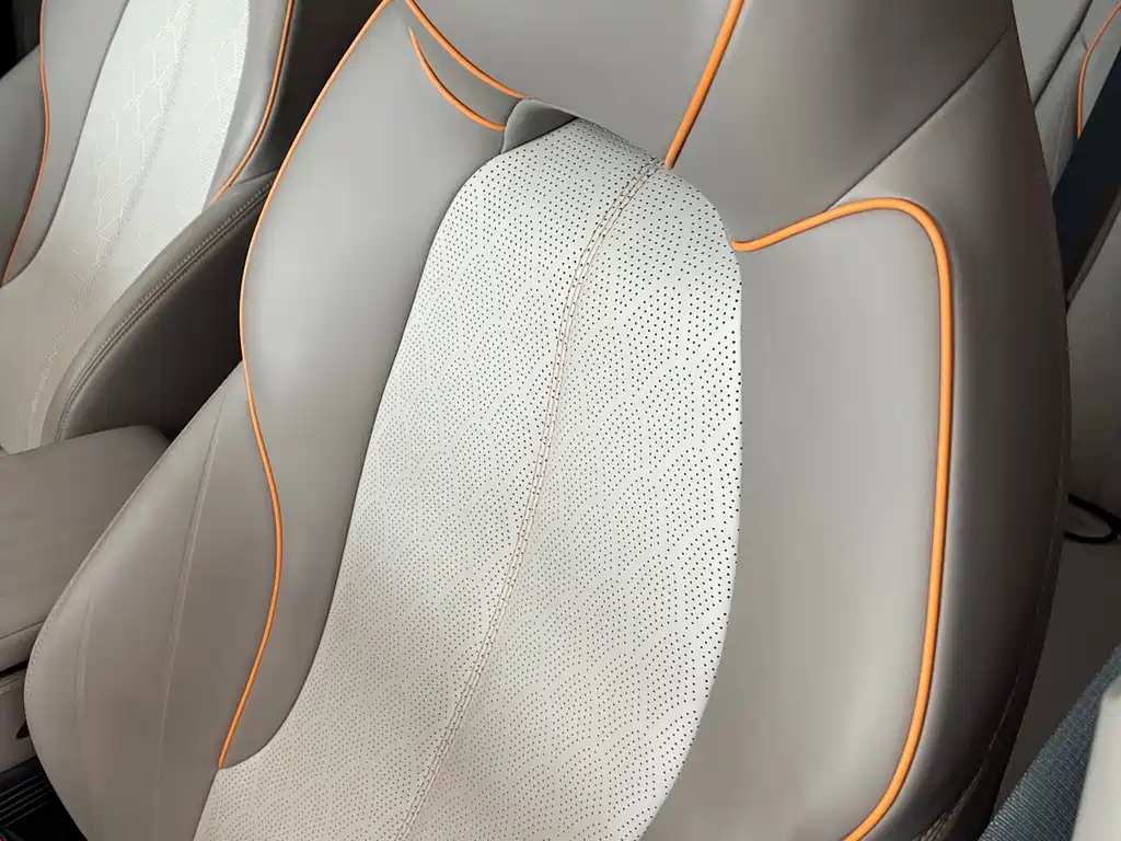 BYD Yuan Plus — миниатюра 16