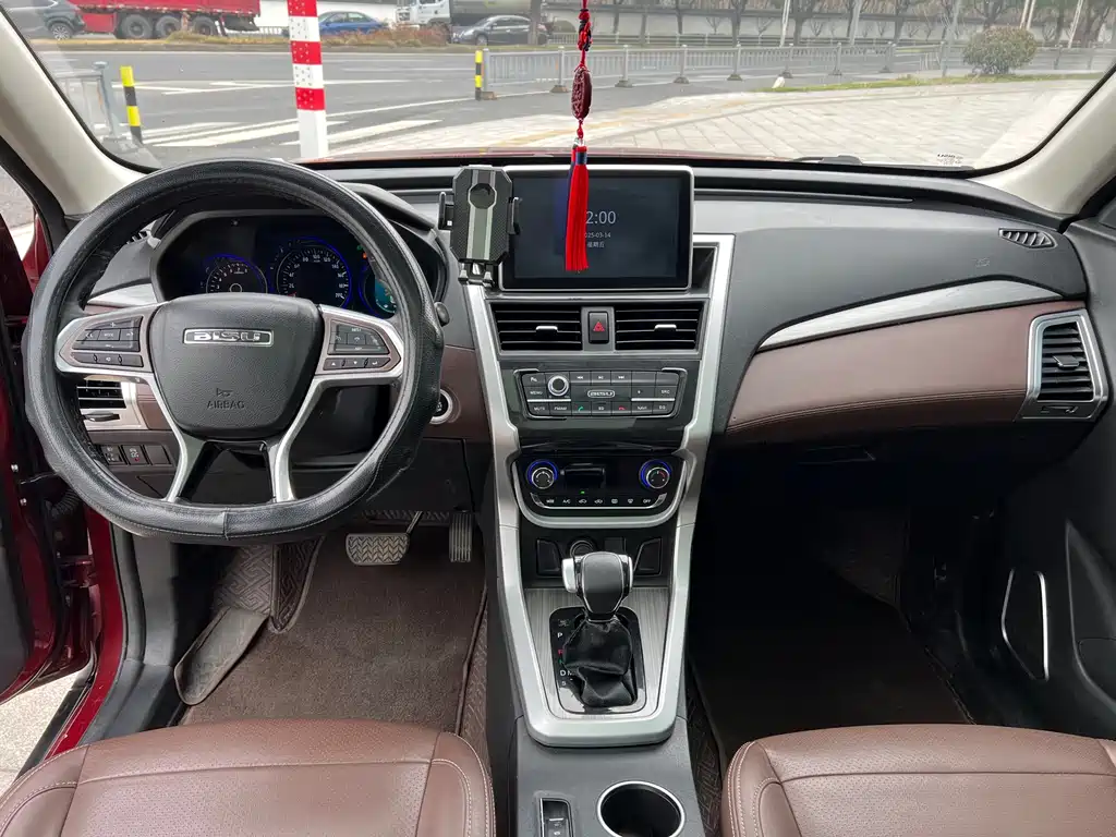 BISU AUTO SPECIFIC SPEED T3