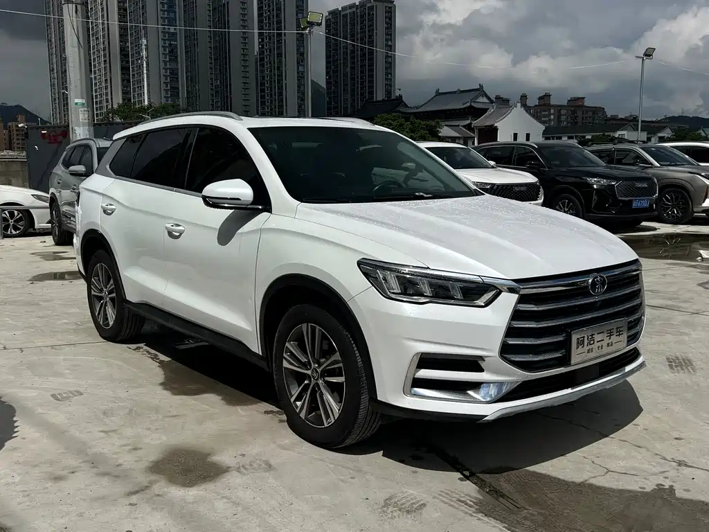 BYD Pro — миниатюра 3