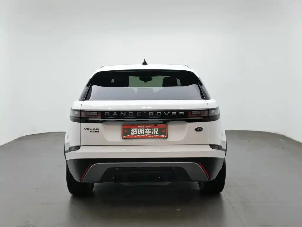 Land Rover Velar — миниатюра 4
