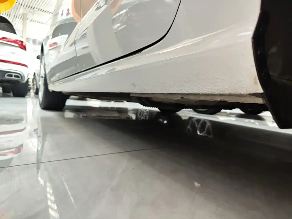 Audi A3 — миниатюра 22