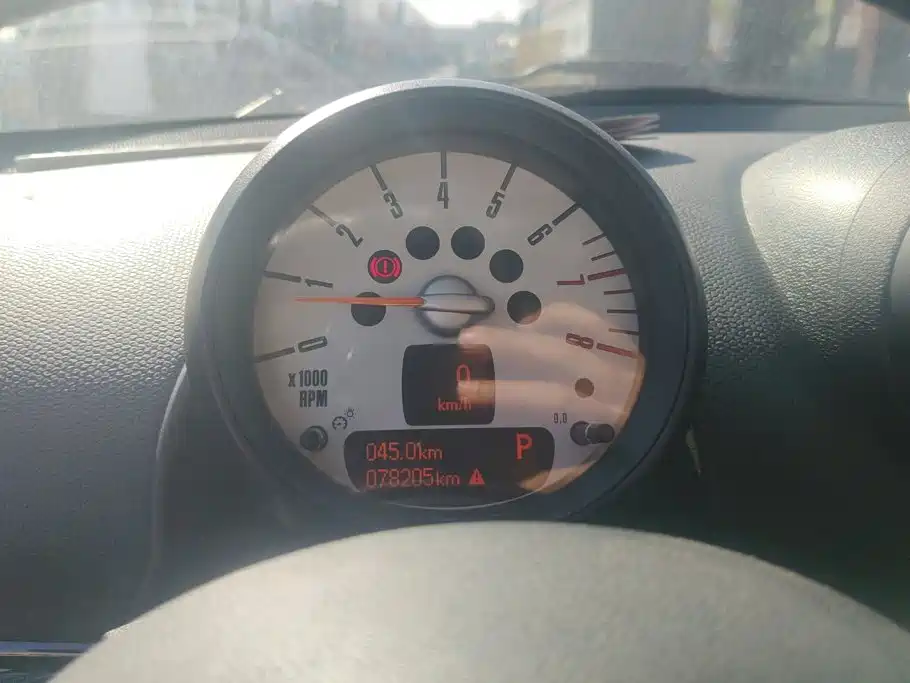 MINI Mini Countryman — миниатюра 14