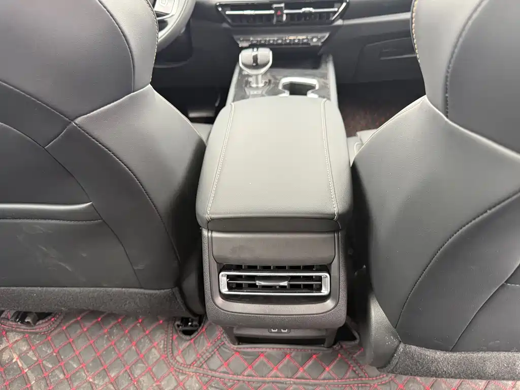 Changan CS75 — миниатюра 13