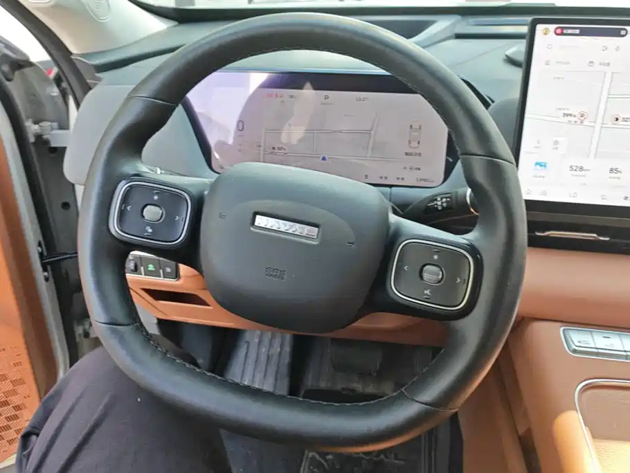 Haval Xiaolong MAX — миниатюра 15
