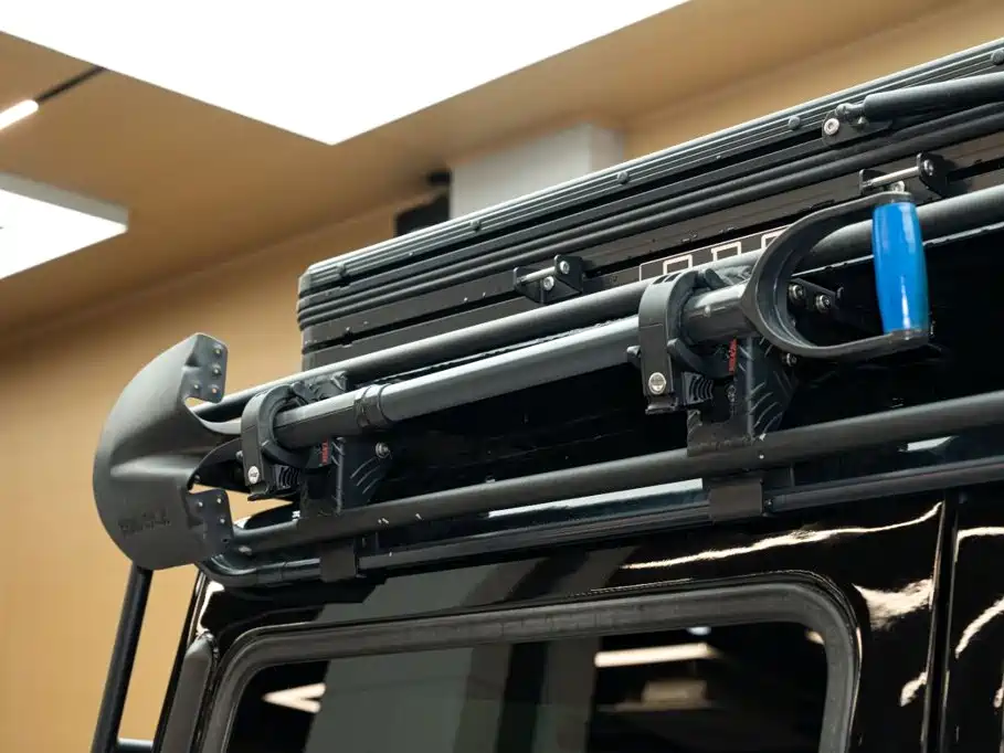 Mercedes-Benz G-Class AMG — миниатюра 8