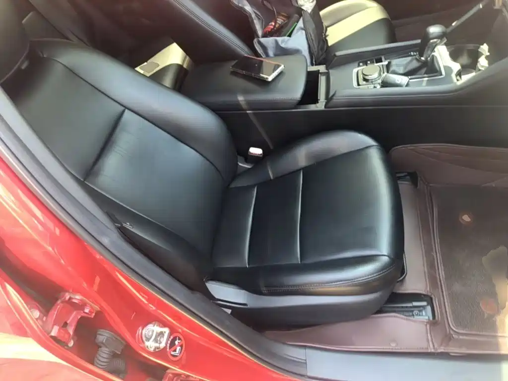 Mazda 3 Axela — миниатюра 25