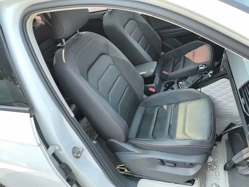 Volkswagen Tayron — миниатюра 25