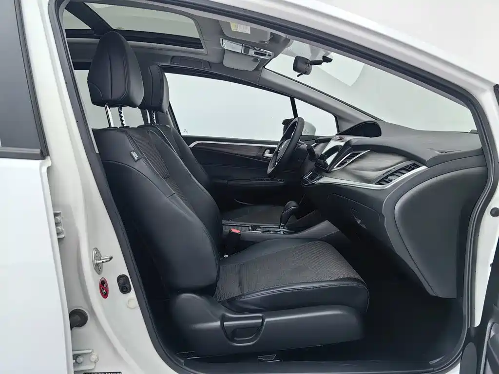Honda Jade — миниатюра 23