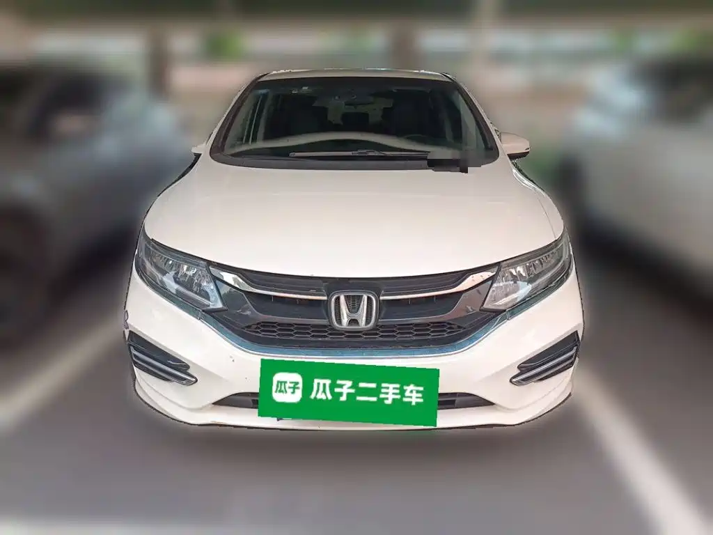 Honda Jade — миниатюра 2