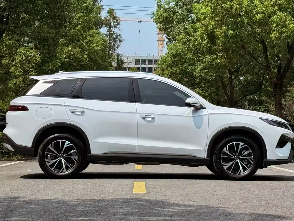 BYD Pro New Energy — миниатюра 4
