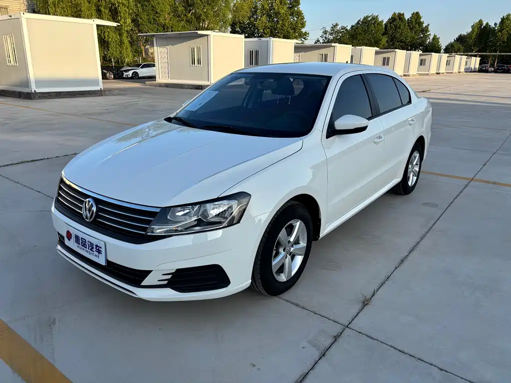 Volkswagen Lavida 2022
