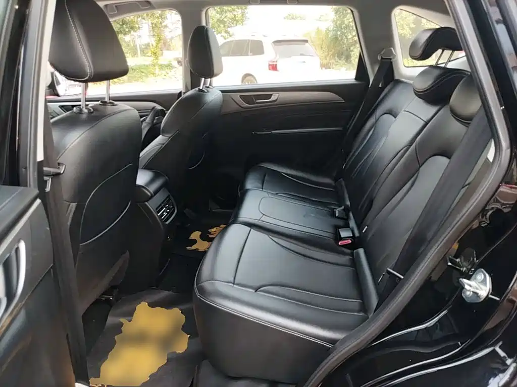 Haval M6 — миниатюра 17