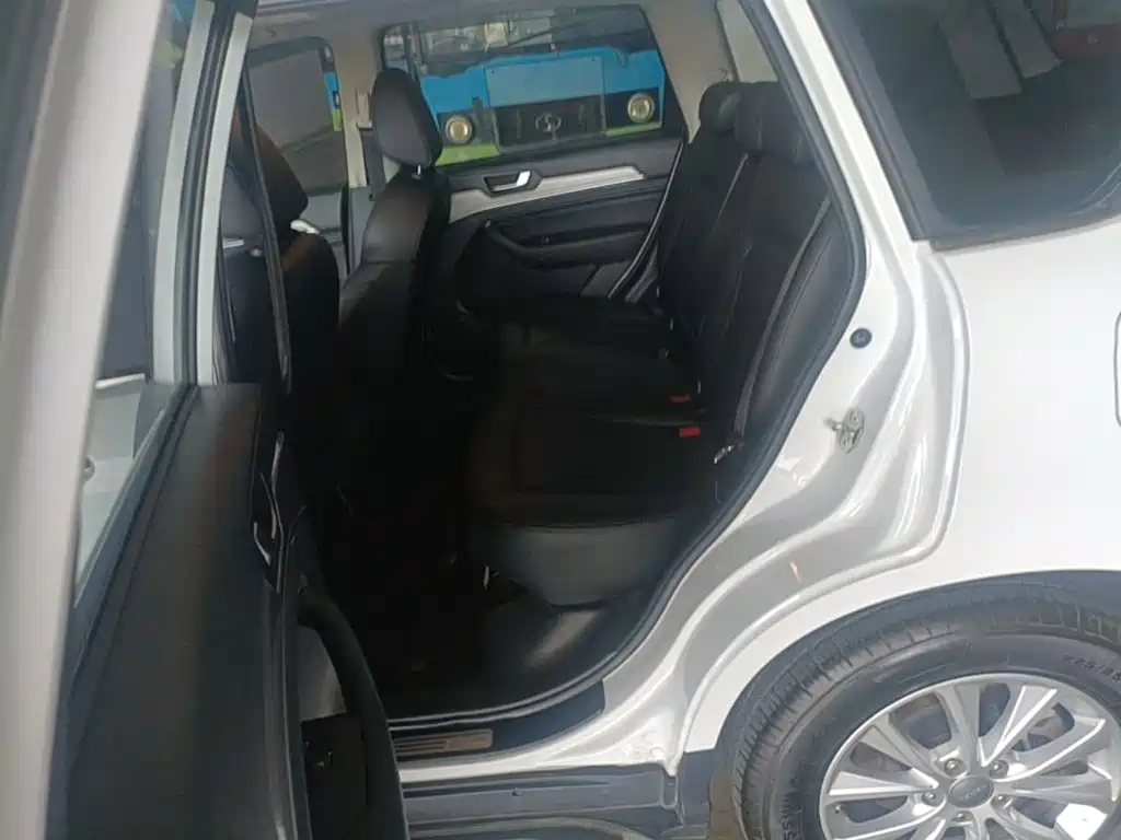 Haval H6 — миниатюра 13