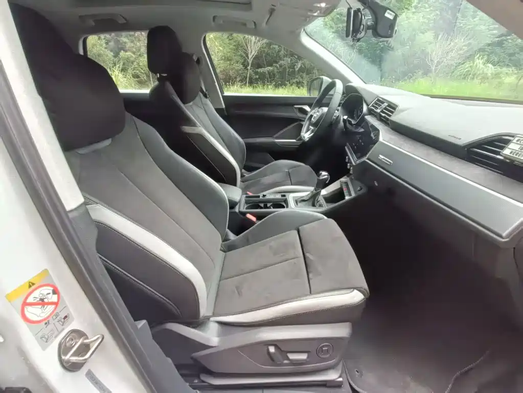 Audi Q3 — миниатюра 14