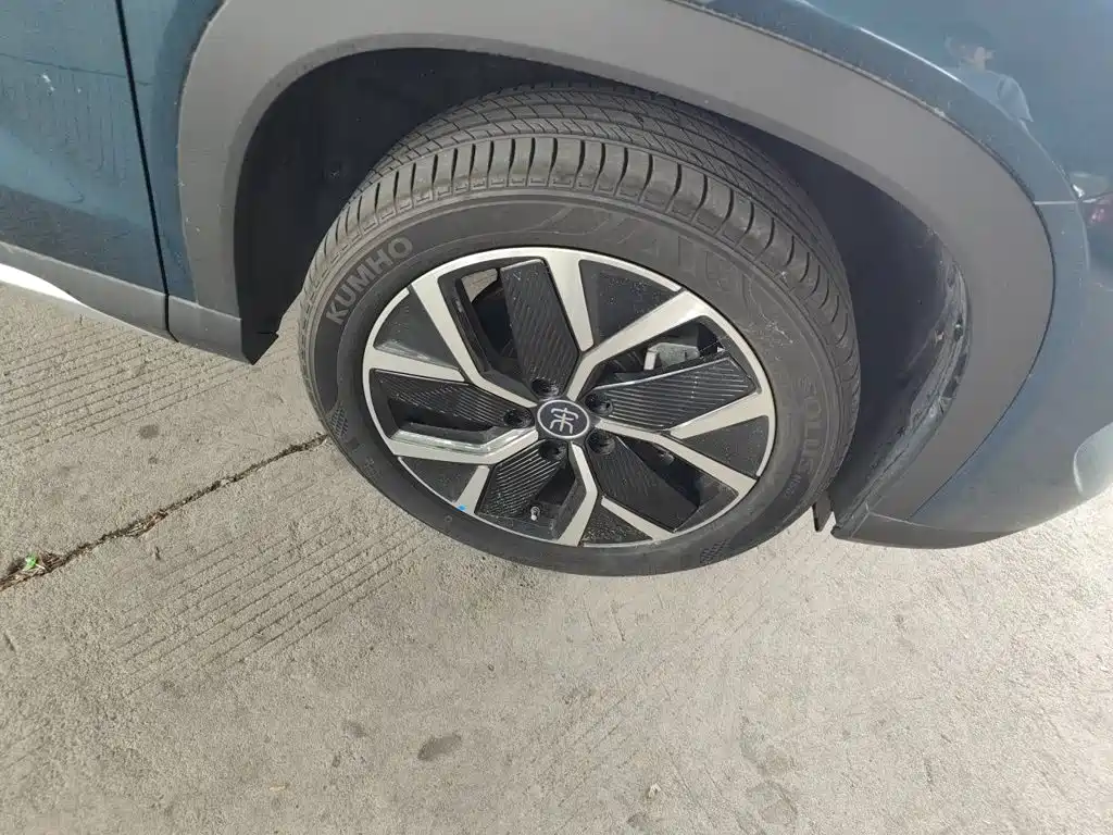 BYD L DM-i — миниатюра 26