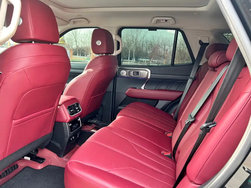 TANK TANK 400 NEW ENERGY