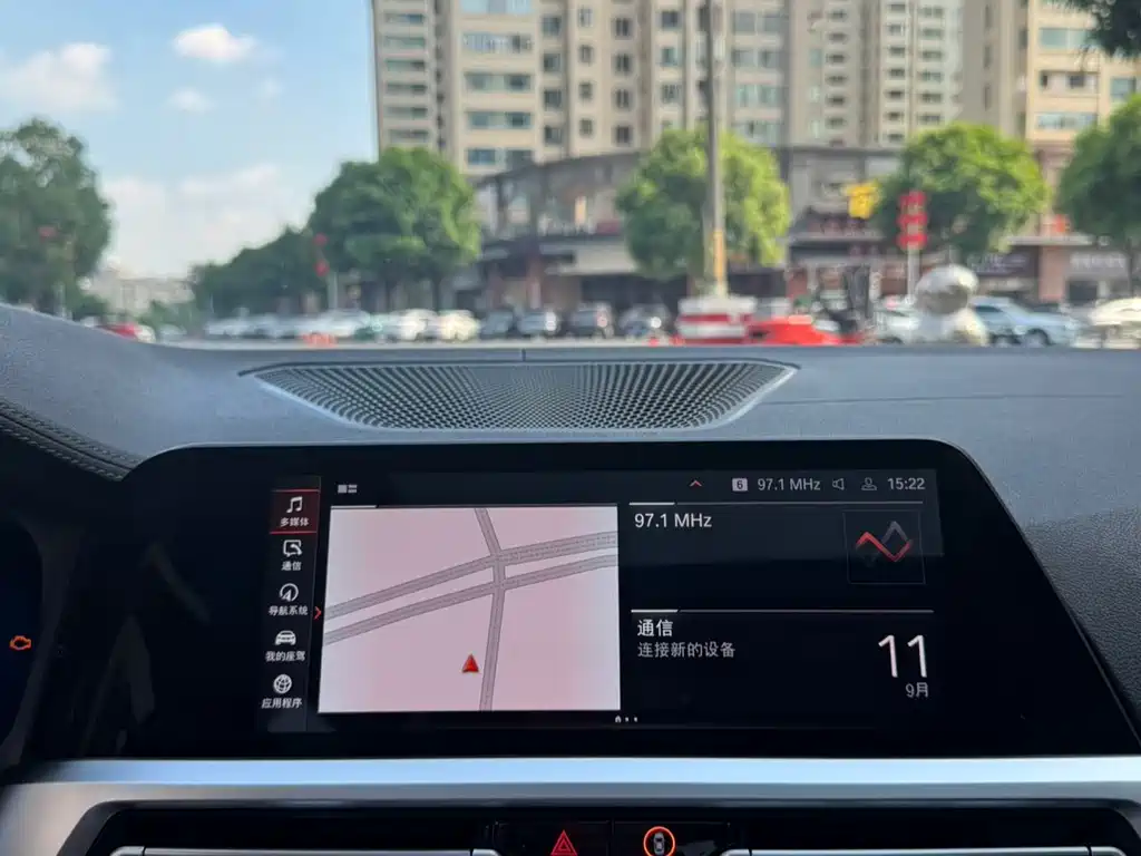 BMW 3 Series — миниатюра 16