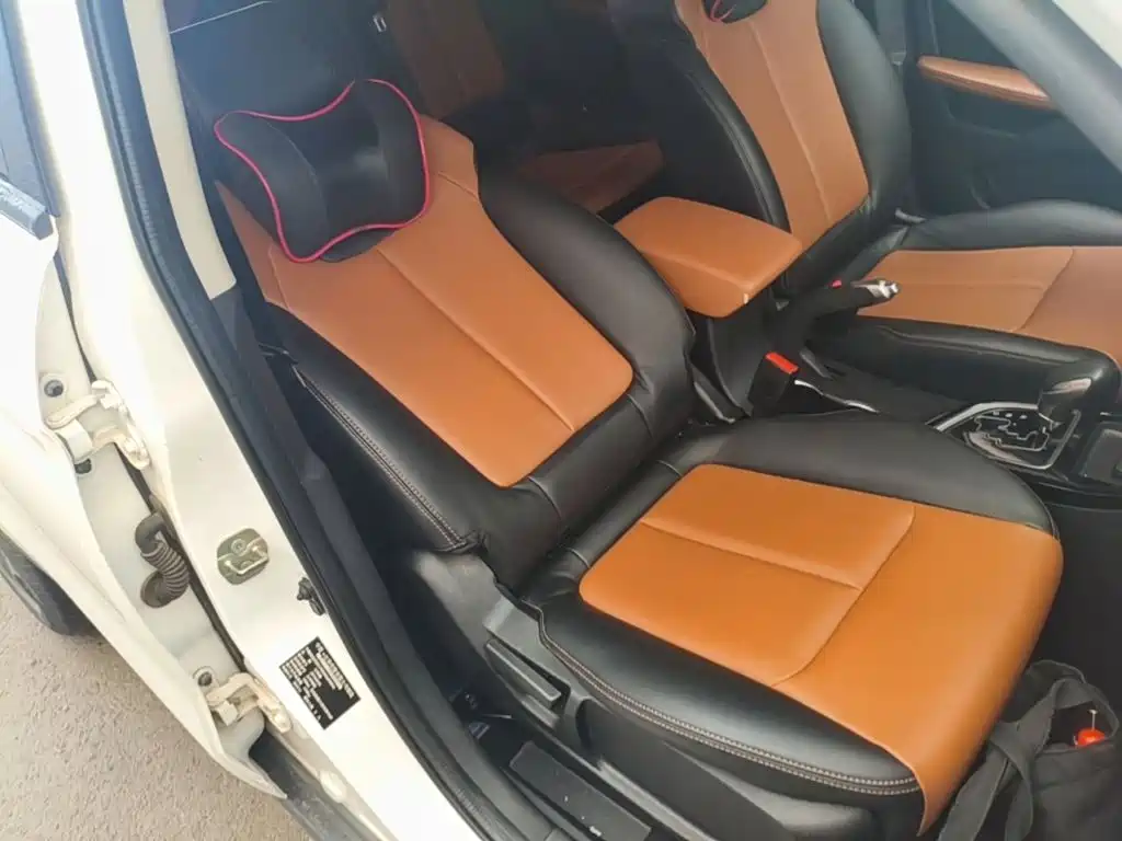 Landwind Landwind X2 — миниатюра 25