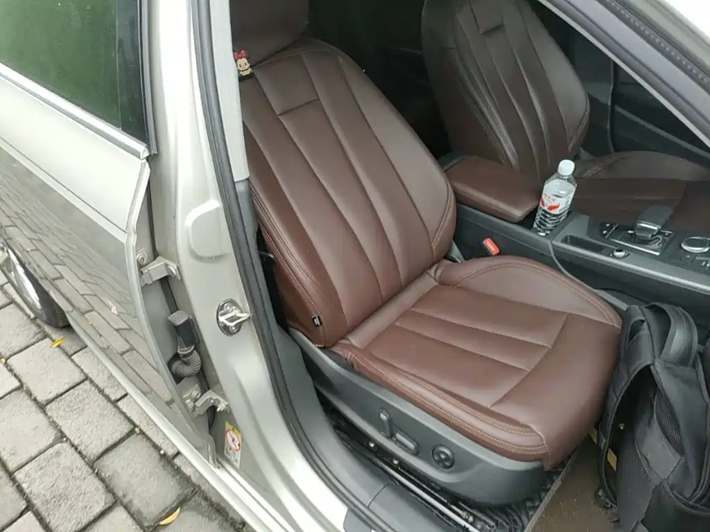 Audi A4L — миниатюра 25