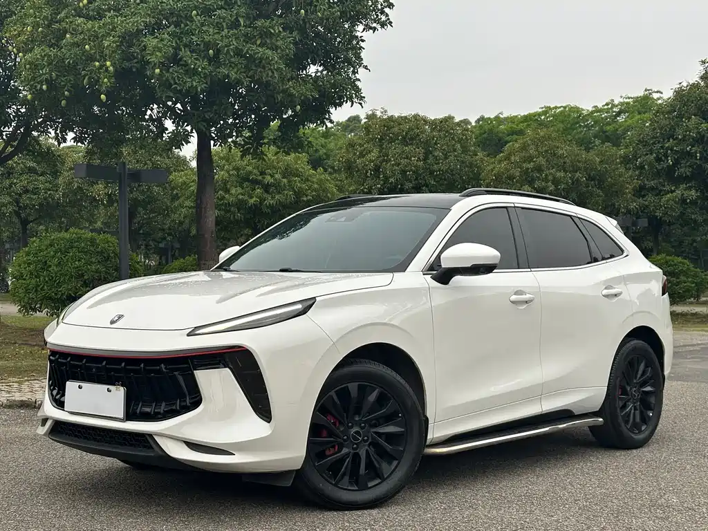 Fengxing Fengxing T5 EVO 2022