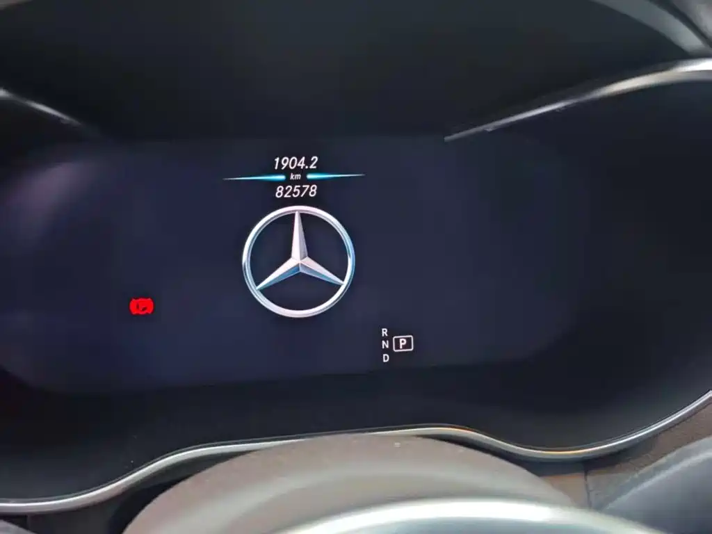 Mercedes-Benz GLC — миниатюра 10