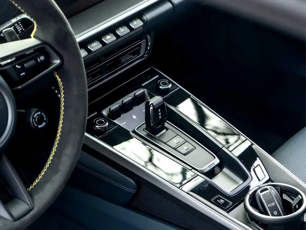 Porsche 911 — миниатюра 15