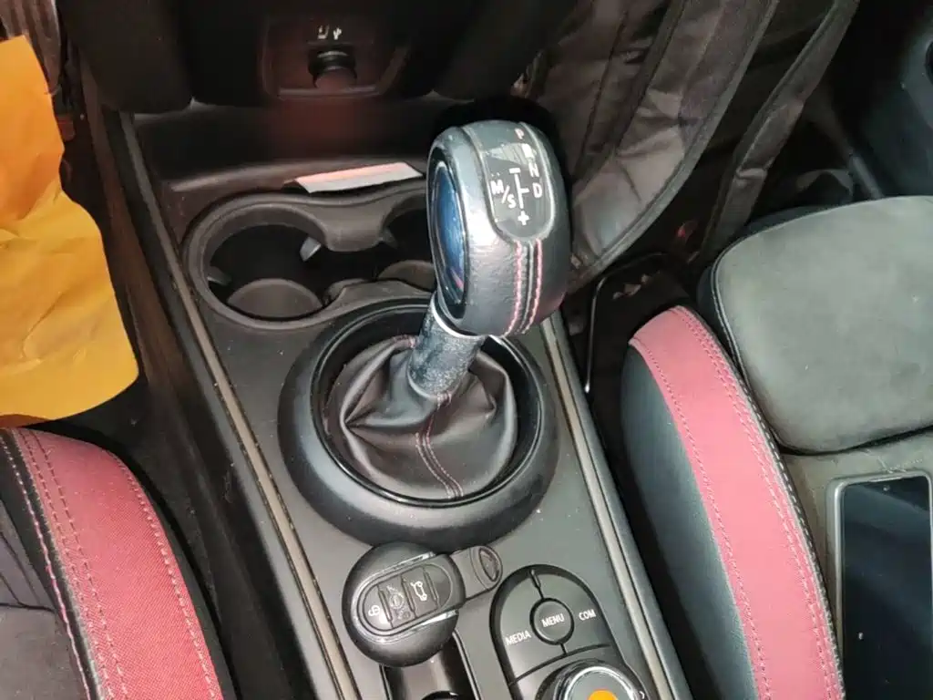 MINI Mini Countryman — миниатюра 14