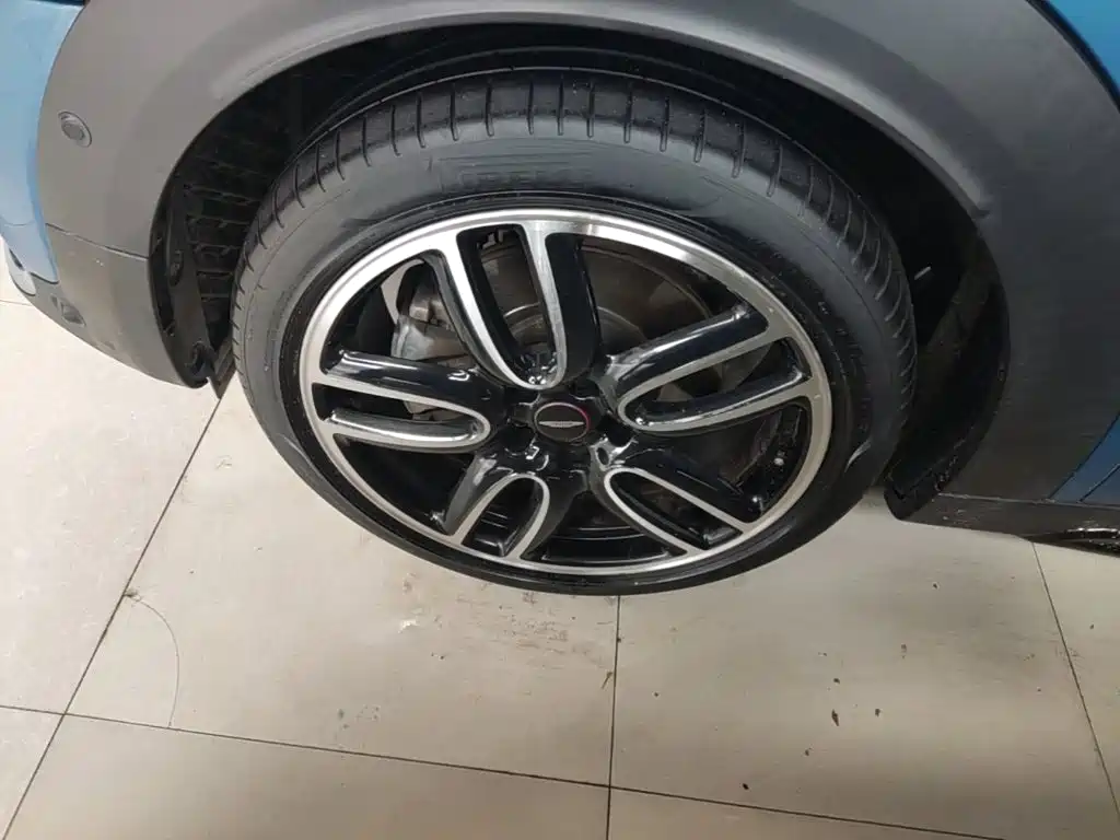 MINI Mini Countryman — миниатюра 23