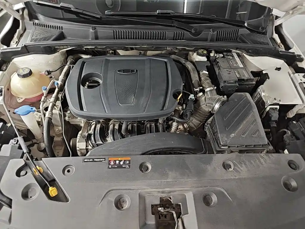 Geely Emgrand — миниатюра 20