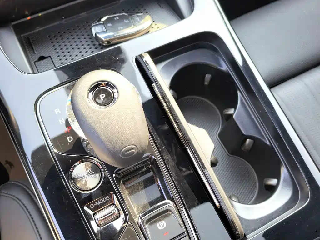 GAC Motor Trumpchi M8 — миниатюра 19